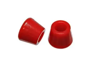 Energy Suspension Front Bump Stop Red for 1992-2001 Honda Prelude 16.9101R