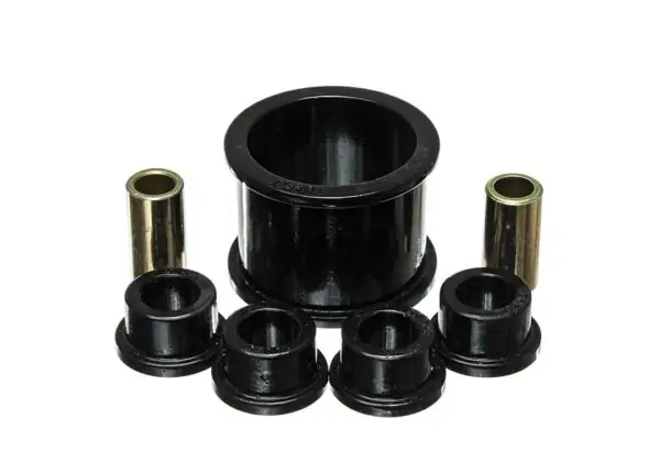 Energy Suspension Rack and Pinion Mount Bushing Black for 2008-2014 Subaru Impreza 19.10101G