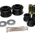 Energy Suspension Front Control Arm Bushing Black for 2008-2014 Subaru Impreza 19.3102G