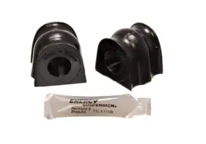 Energy Suspension Front Stabilizer Bar Mount Bushing Black for 2002-2006 Subaru Impreza 19.5101G