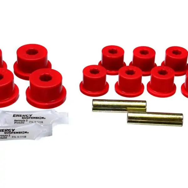 Energy Suspension Front
