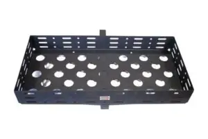 2 Inch Hitch Cargo Basket Fishbone Offroad - FB21300