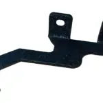 2004-2014 Ford F-150 and 2010-2014 Ford Raptor Hood Light Pod Bracket Fishbone Offroad - FB21398