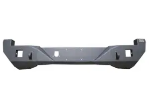 2005-2015 Tacoma Rear Bumper Fishbone Offroad - FB22298