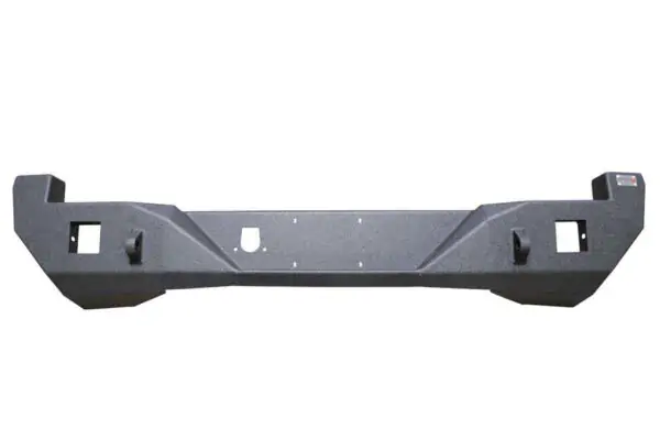 2005-2015 Tacoma Rear Bumper Fishbone Offroad - FB22298