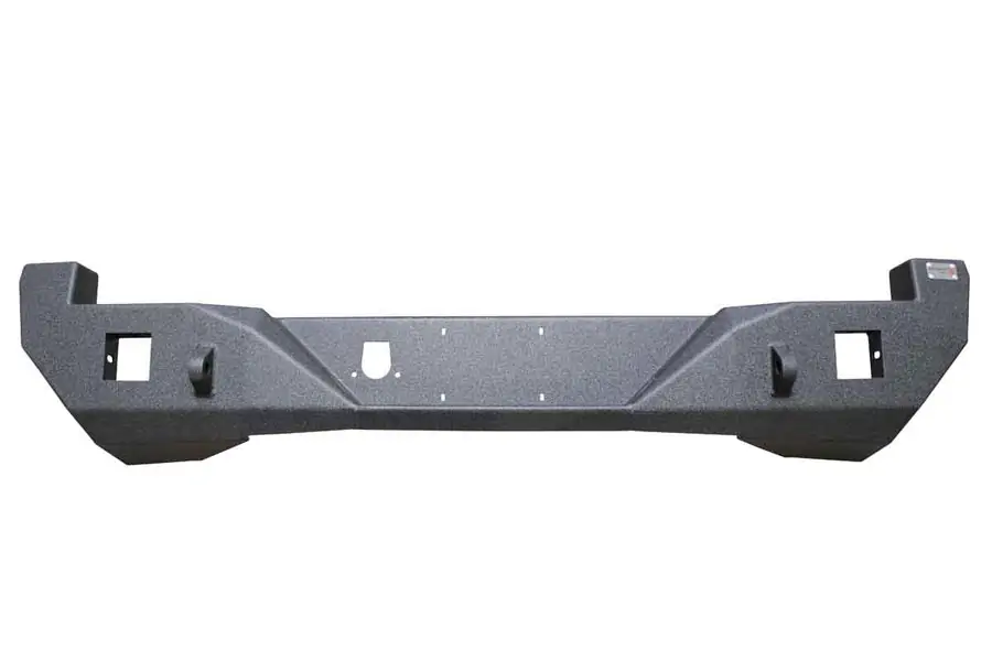 2005-2015 Tacoma Rear Bumper Fishbone Offroad - FB22298