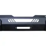 2012-2015 Tacoma Center Stubby Front Bumper Fishbone Offroad - FB22296