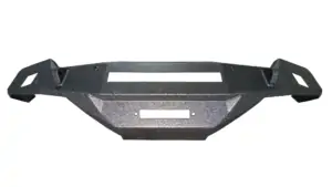 2016-2018 Chevy Silverado 1500 Rockfish Front Bumper Fishbone Offroad - FB22388