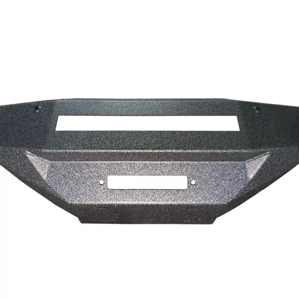 2016-2018 Chevy Silverado 1500 Rockfish Front Bumper Fishbone Offroad - FB22388