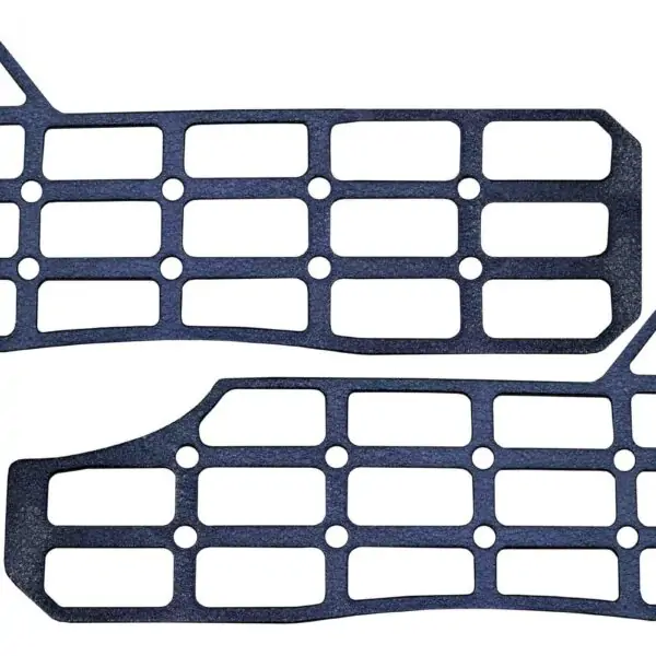2016-Present Toyota Tacoma Center Console Molle Panel Fishbone Offroad - FB25312