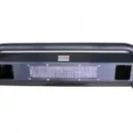2016-Present Toyota Tacoma Center Stubby Front Bumper Fishbone Offroad - FB21311
