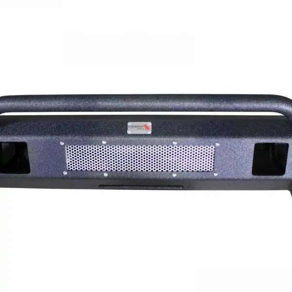 2016-Present Toyota Tacoma Center Stubby Front Bumper Fishbone Offroad - FB21311