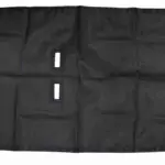 2018-Present Jeep Wrangler JLU Full Sun Shade Fishbone Offroad - FB51334