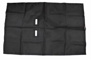 2018-Present Jeep Wrangler JLU Full Sun Shade Fishbone Offroad - FB51334