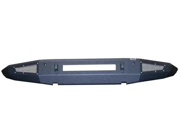 2022-Present Bronco Steelhead Front Bumper Fishbone Offroad - FB22359