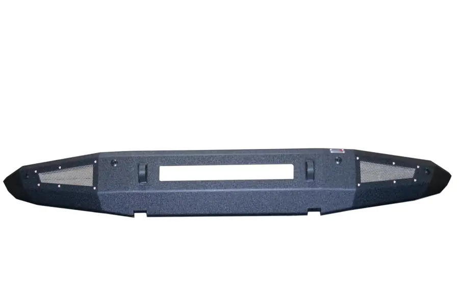 2022-Present Bronco Steelhead Front Bumper Fishbone Offroad - FB22359
