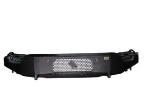 21-Present F150 Front Bumper Fishbone Offroad - FB22366