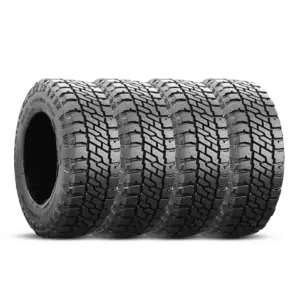 Mickey Thompson Baja Legend EXP 37X13.50R20LT Light Truck Radial Tires 20 Inch Black Sidewall - 247559