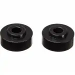 Energy Suspension Torque Arm Bushing Black for 1987-1995 Jeep Wrangler YJ 2.1101G