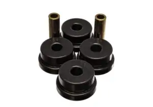Energy Suspension Differential Carrier Bushing Black for 1984-1996 Chevrolet Corvette 3.1103G
