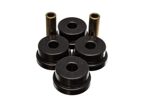 Energy Suspension Differential Carrier Bushing Black for 1984-1996 Chevrolet Corvette 3.1103G