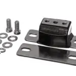 Energy Suspension Auto Trans Mount Black for 1963-1982 Chevrolet Corvette 3.1132G