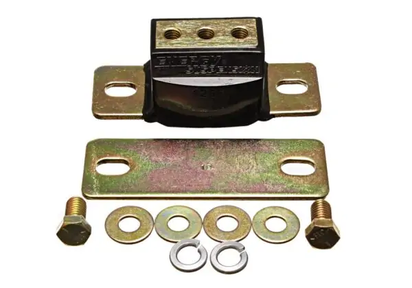 Energy Suspension Auto Trans Mount Black for 1993-2002 Pontiac Firebird 3.1142G
