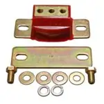 Energy Suspension Auto Trans Mount Red for 1993-2002 Pontiac Firebird 3.1142R