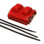 Energy Suspension Motor Mount Red for 1995-1999 Chevrolet Tahoe 4WD 3.1152R