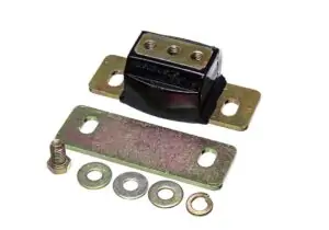Energy Suspension Auto Trans Mount Black for 1985-2001 GMC Jimmy 4WD 3.1171G