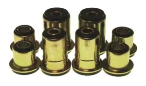 Energy Suspension Front Control Arm Bushing Black for 1971-1974 Pontiac Ventura 3.3101G