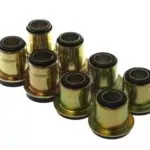 Energy Suspension Front Control Arm Bushing Black for 1955-1964 Chevrolet Bel Air 3.3108G