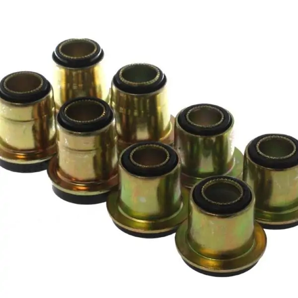 Energy Suspension Front Control Arm Bushing Black for 1955-1964 Chevrolet Bel Air 3.3108G
