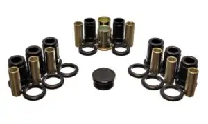 Energy Suspension Rear Control Arm Bushing Black for 1959-1964 Chevrolet Biscayne 3.3152G