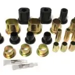 Energy Suspension Front Control Arm Bushing Black for 1967-1972 Chevrolet El Camino 3.3172G