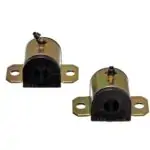 Energy Suspension Front Stabilizer Bar Mount Bushing Black for 1969-1974 Chevrolet Nova 3.5203G