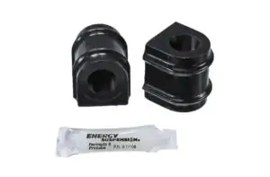 Energy Suspension Front Stabilizer Bar Mount Bushing Black for 2010-2015 Chevrolet Camaro 3.5218G