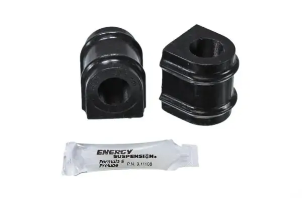 Energy Suspension Front Stabilizer Bar Mount Bushing Black for 2010-2015 Chevrolet Camaro 3.5218G