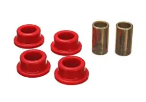 Energy Suspension Track Bar Bushing Red for 1959-1964 Chevrolet Bel Air 3.7113R