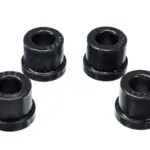 Energy Suspension Rack and Pinion Mount Bushing Black for 1984-1986 Mercury Capri 4.10103G