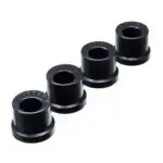 Energy Suspension Rack and Pinion Mount Bushing Black for 1984-2004 Ford Mustang 4.10104G