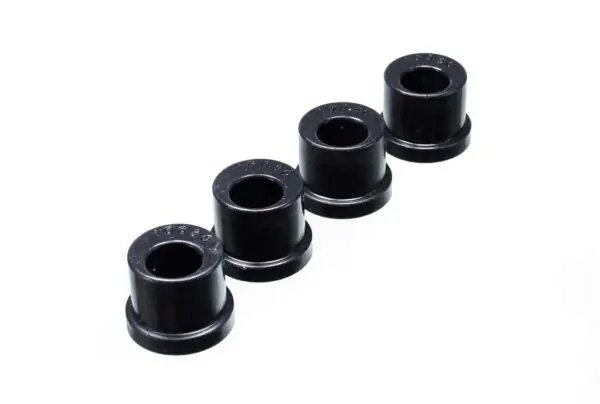 Energy Suspension Rack and Pinion Mount Bushing Black for 1984-2004 Ford Mustang 4.10104G