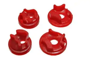 Energy Suspension Front Motor Mount Red for 1997-2001 Ford Escort 4.1105R