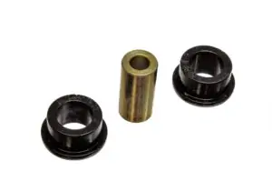 Energy Suspension Manual Trans Shifter Stabilizer Bushing Black for 1997-2001 Ford Escort 4.1106G