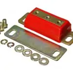 Energy Suspension Auto Trans Mount Red for 1970-1977 Ford Maverick 4.1136R