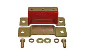 Energy Suspension Auto Trans Mount Red for 1986-1990 Ford Bronco II 4.1148R