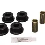Energy Suspension Front Leaf Spring Bushing Black for 1988-1997 Ford F Super Duty 4.2131G