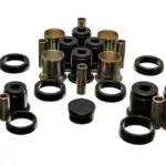 Energy Suspension Rear Control Arm Bushing Black for 1972-1976 Ford Torino 4.3120G
