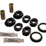 Energy Suspension Axle Pivot Bushing Black for 1975-1979 Ford F-150 2WD 4.3124G