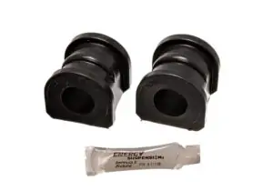 Energy Suspension Front Stabilizer Bar Mount Bushing Black for 1989-1997 Mercury Cougar 4.5137G